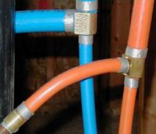 our Milpitas plumbing team can do repipe jobs